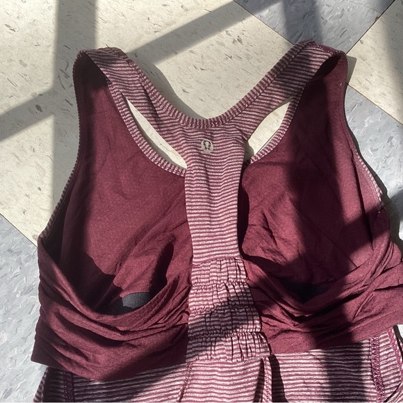 🍋Lululemon Turbo Tank Top🍋 - Picture 2 of 6